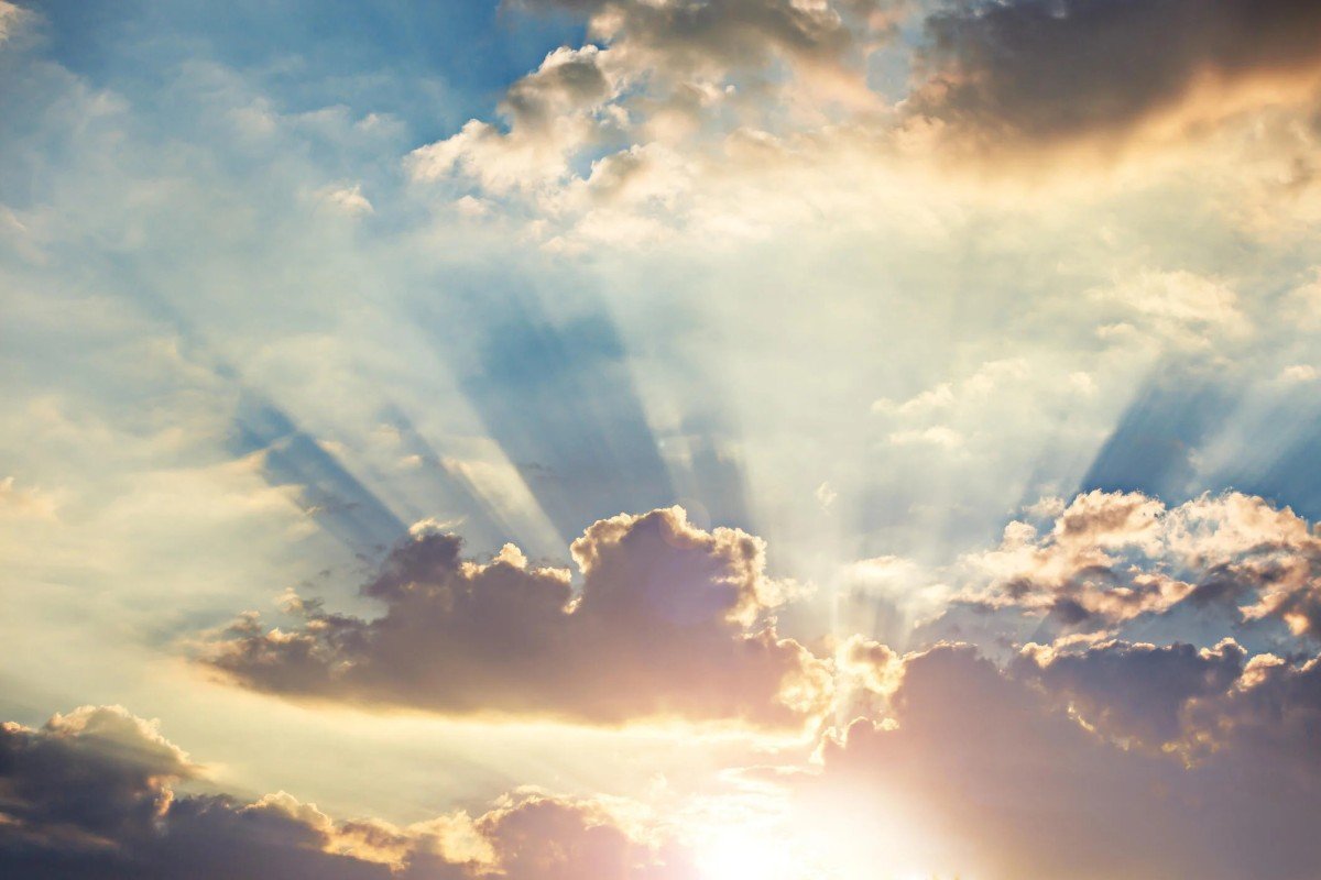 Sol predomina no Sul e Amazonas pode ter chuva forte