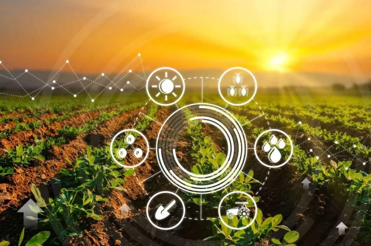Hub Cocriagro e Parque de Inovação Tecnológica São José dos Campos fecham parceria para intercâmbio de tecnologias no agro