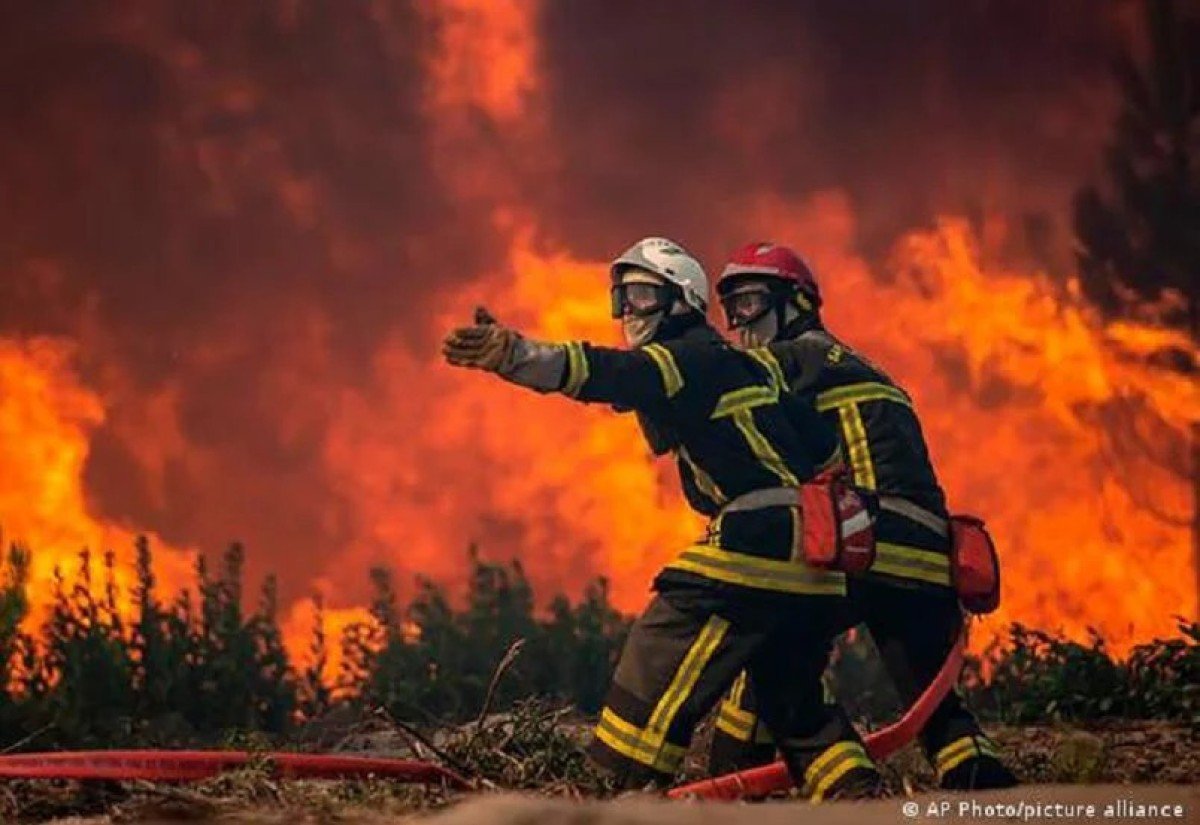 Entenda os fenômenos El Niño e La Niña