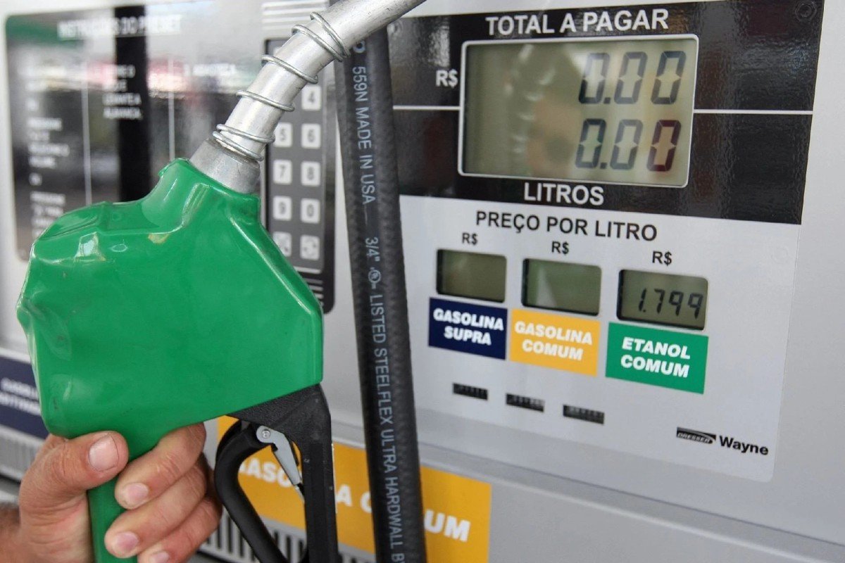 Ritmo de negócios do etanol se mantém aquecido