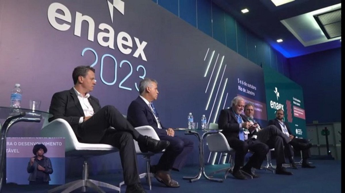 CNA debate perspectivas para o agronegócio no mundo geopolítico