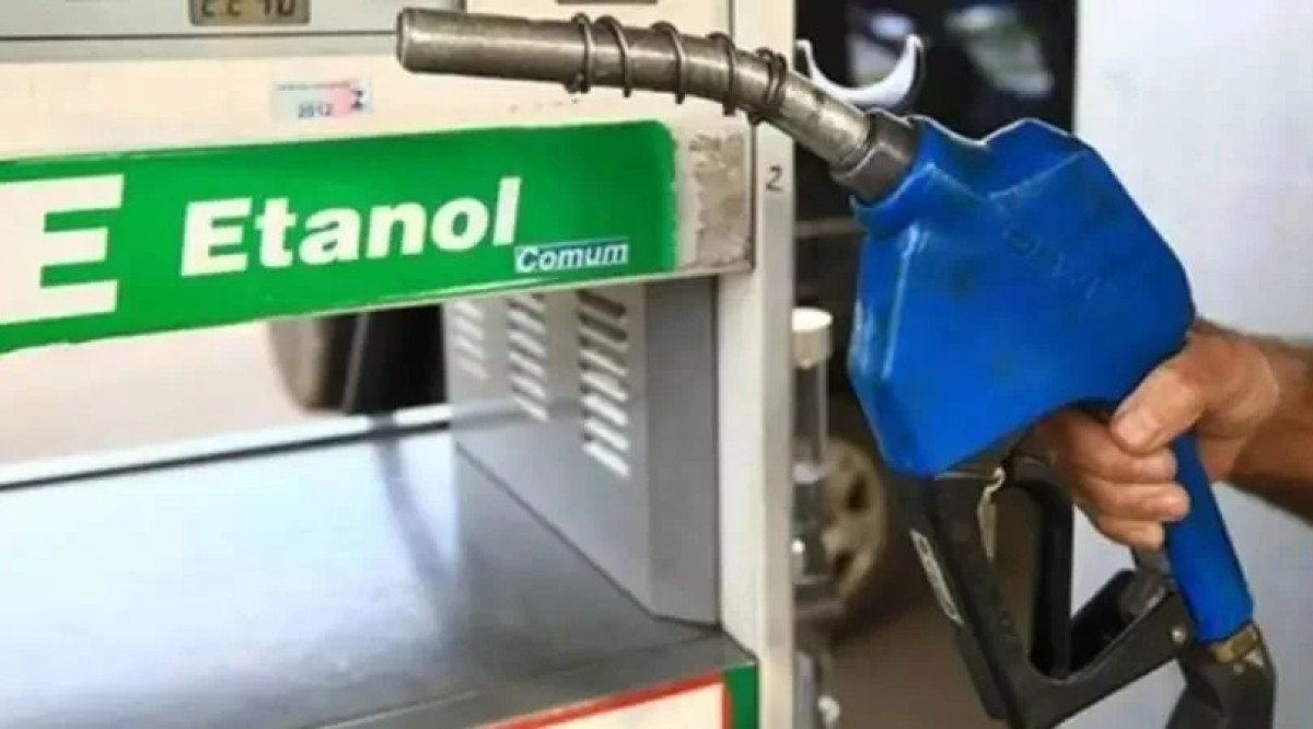 Preços do etanol estão estáveis e ritmo de negócios está lento