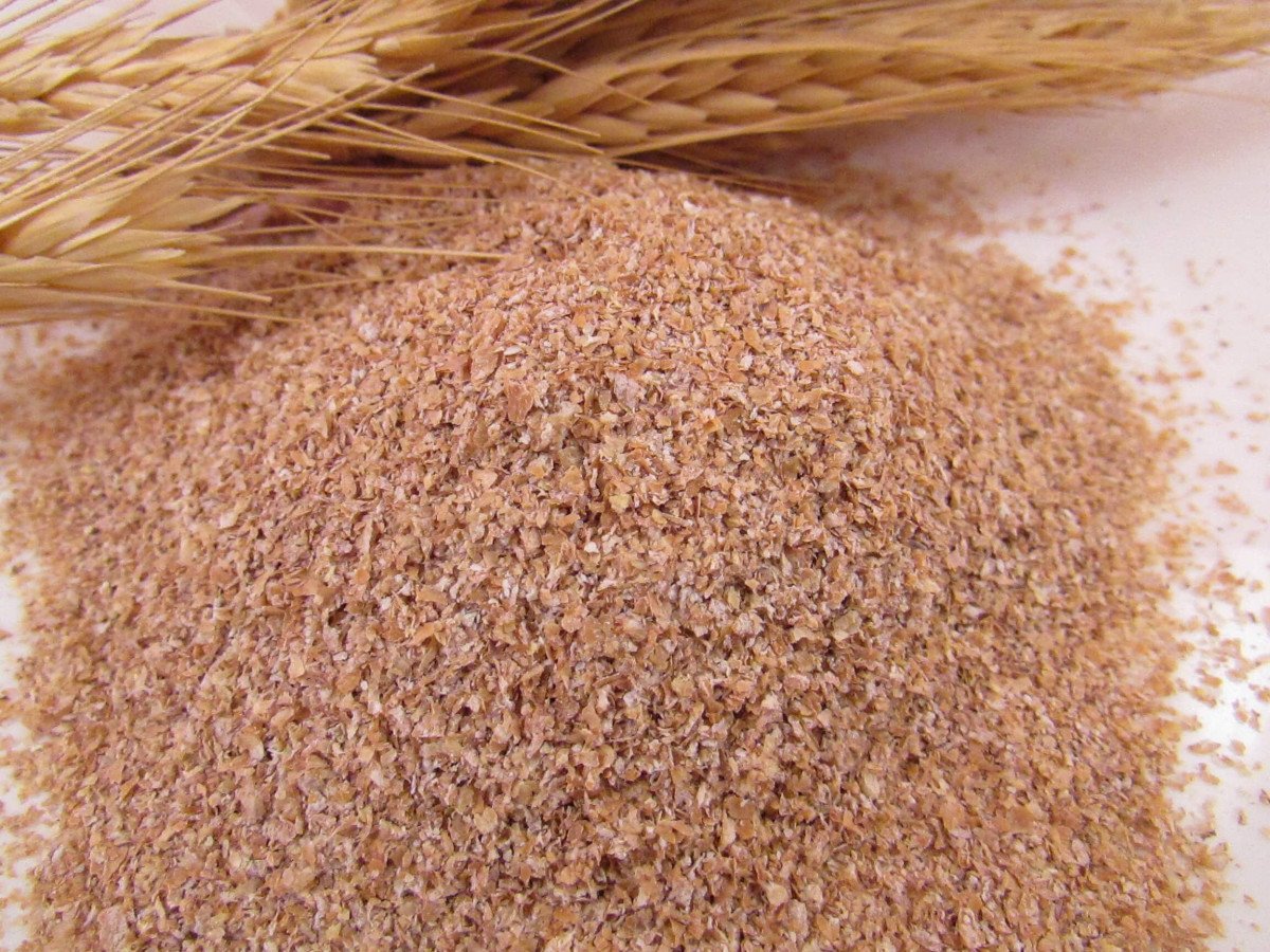 Procura por farelo de trigo aumenta e preço sobe no BR