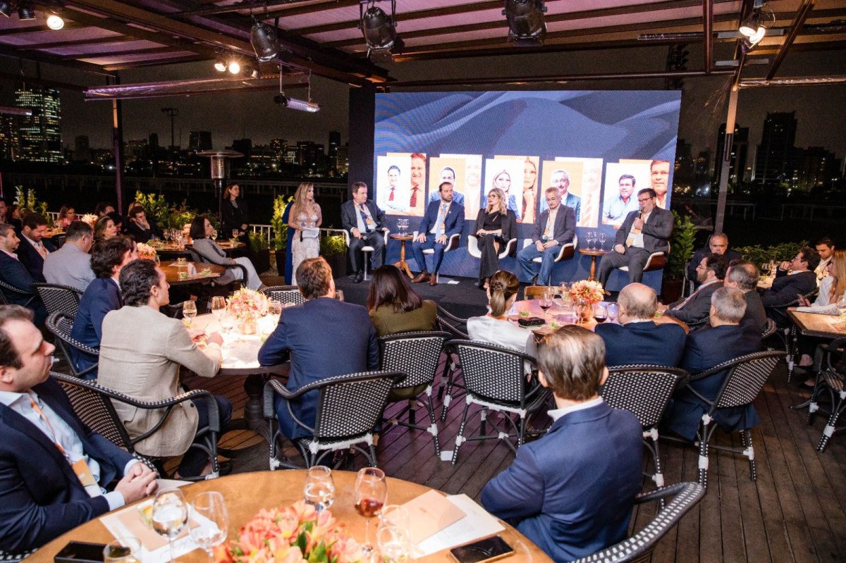 Agrotalk Experience aborda vanguarda da produção sustentável brasileira