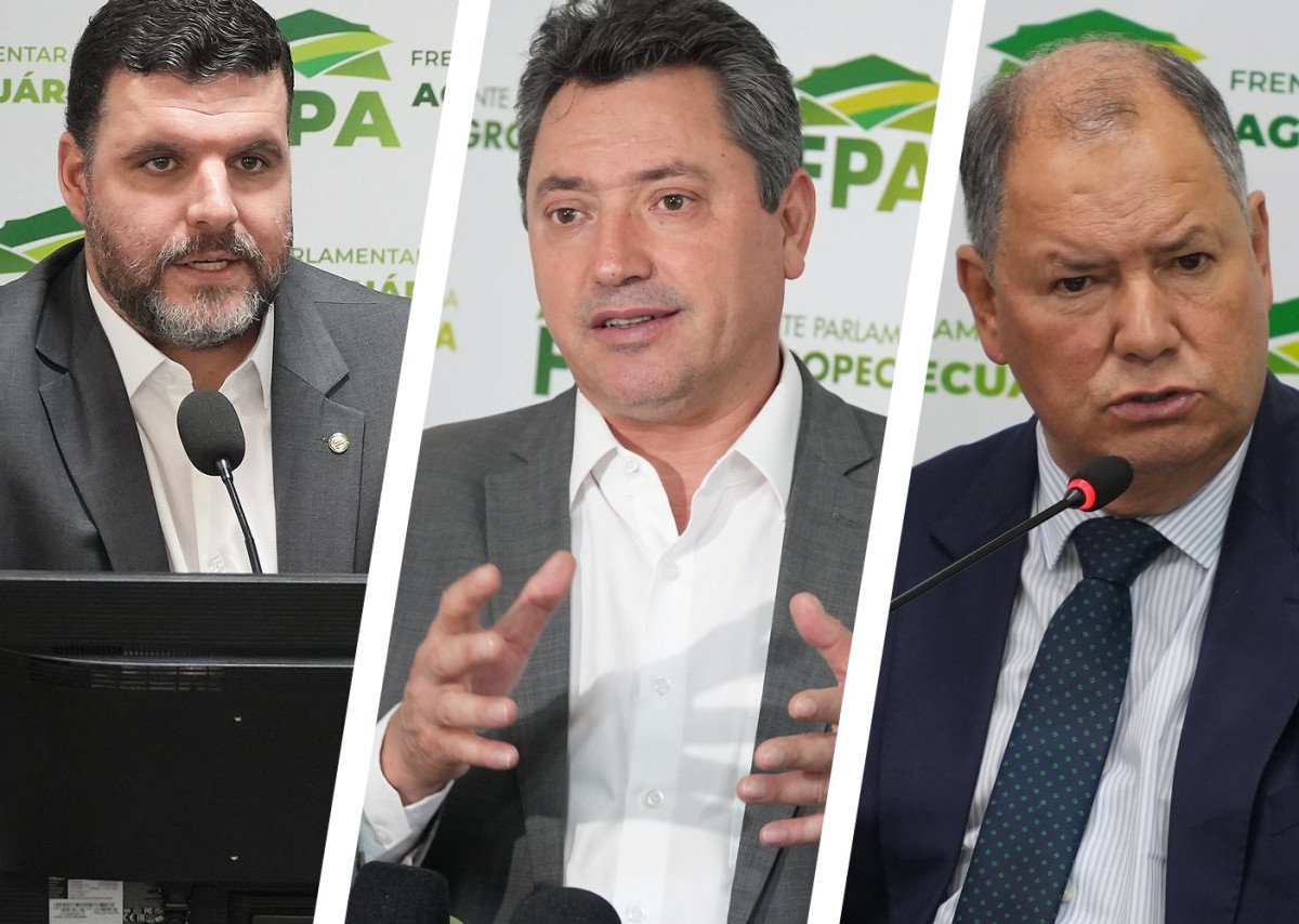 FPA apresenta emendas à Lei de Diretrizes Orçamentárias
