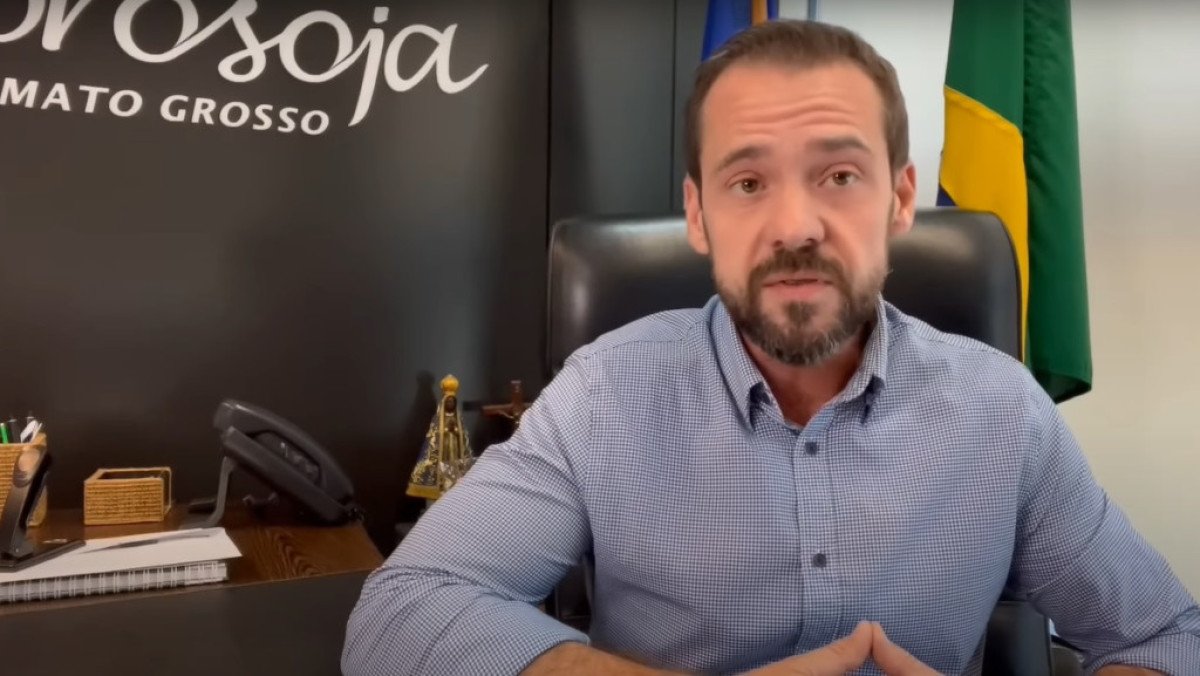Clima extremo preocupa Aprosoja e pode afetar a safra de milho