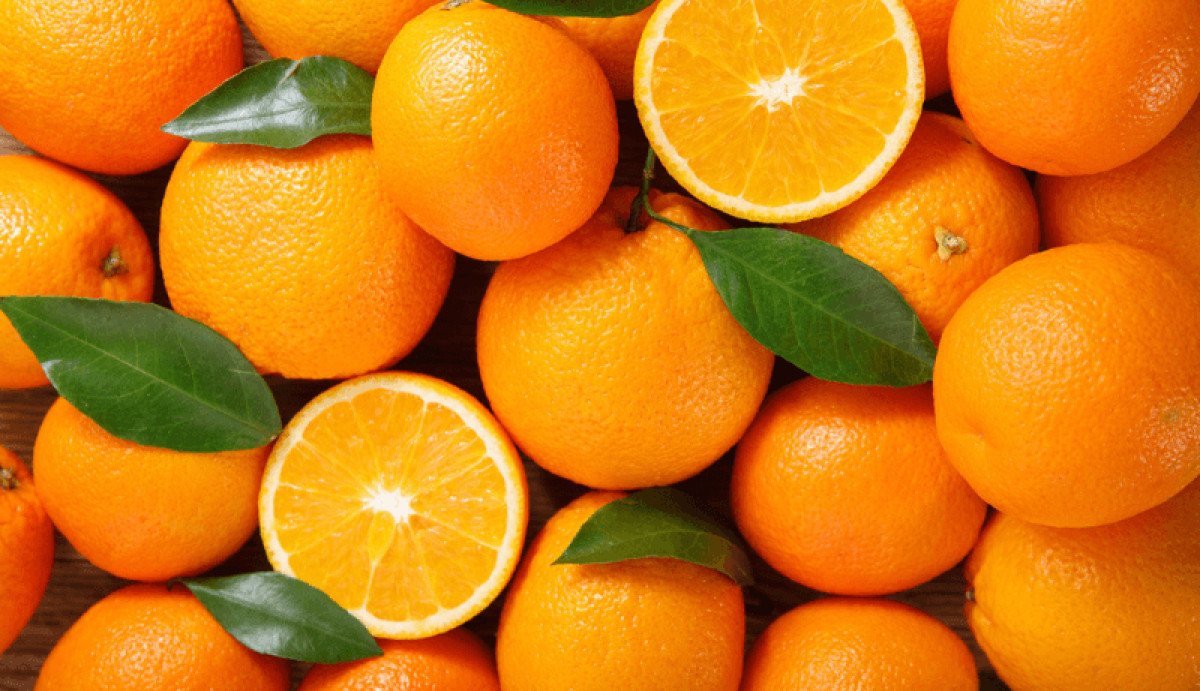 Preços da laranja atingem recordes reais
