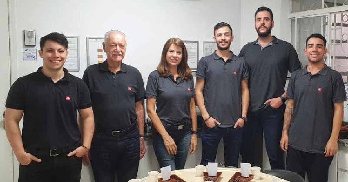 Lista dos cafeicultores finalistas do 33° Prêmio Ernesto Illy é divulgada