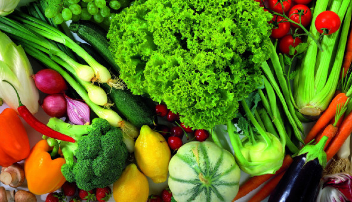 Preços de frutas e hortaliças tem alta por causa do clima e troca de safras