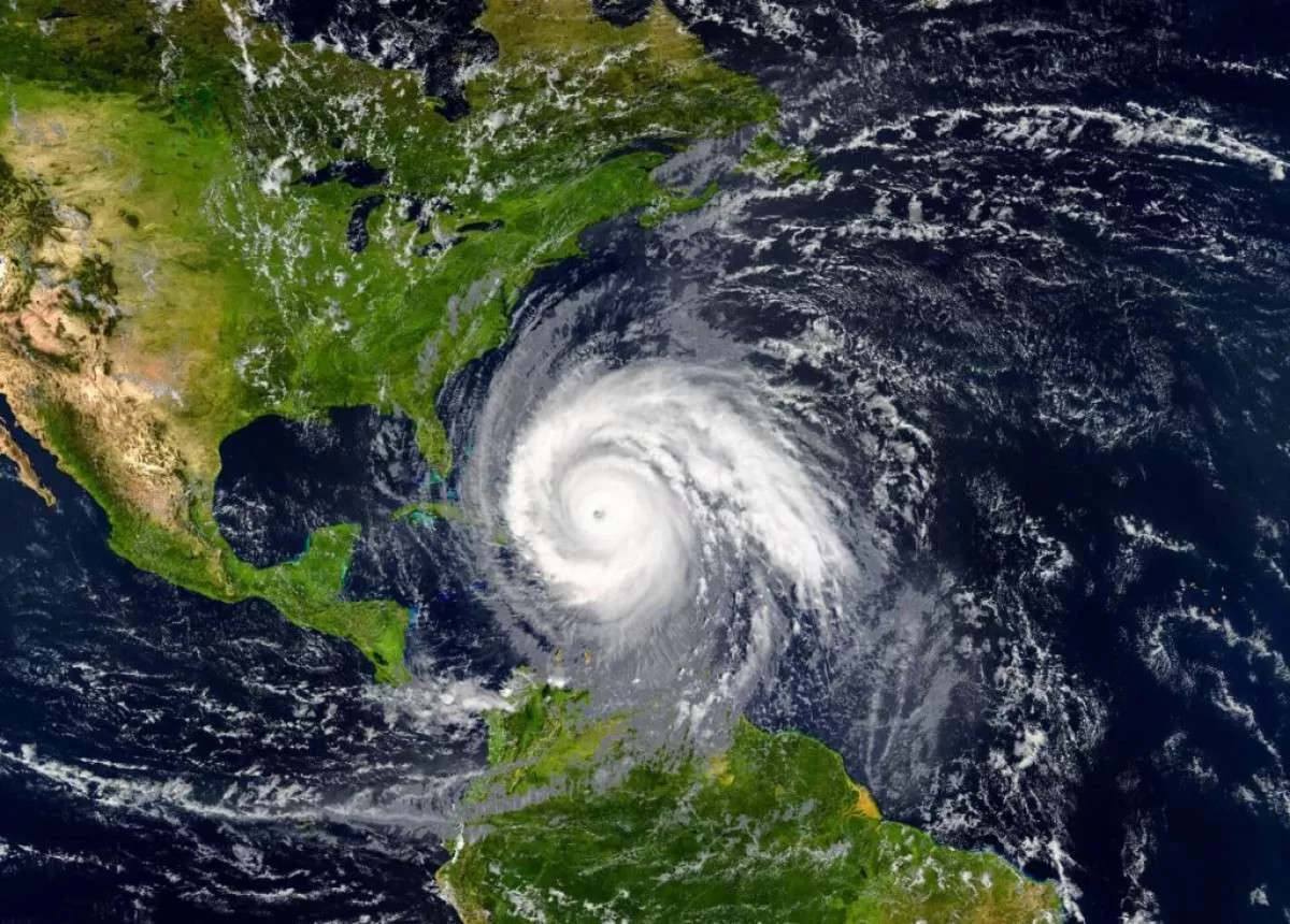 Transmissão e distribuição de energia podem ser impactadas por eventos climáticos extremos