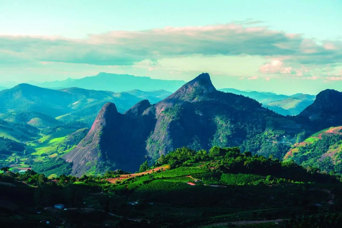 Turismo rural é destaque na região das Montanhas Capixabas