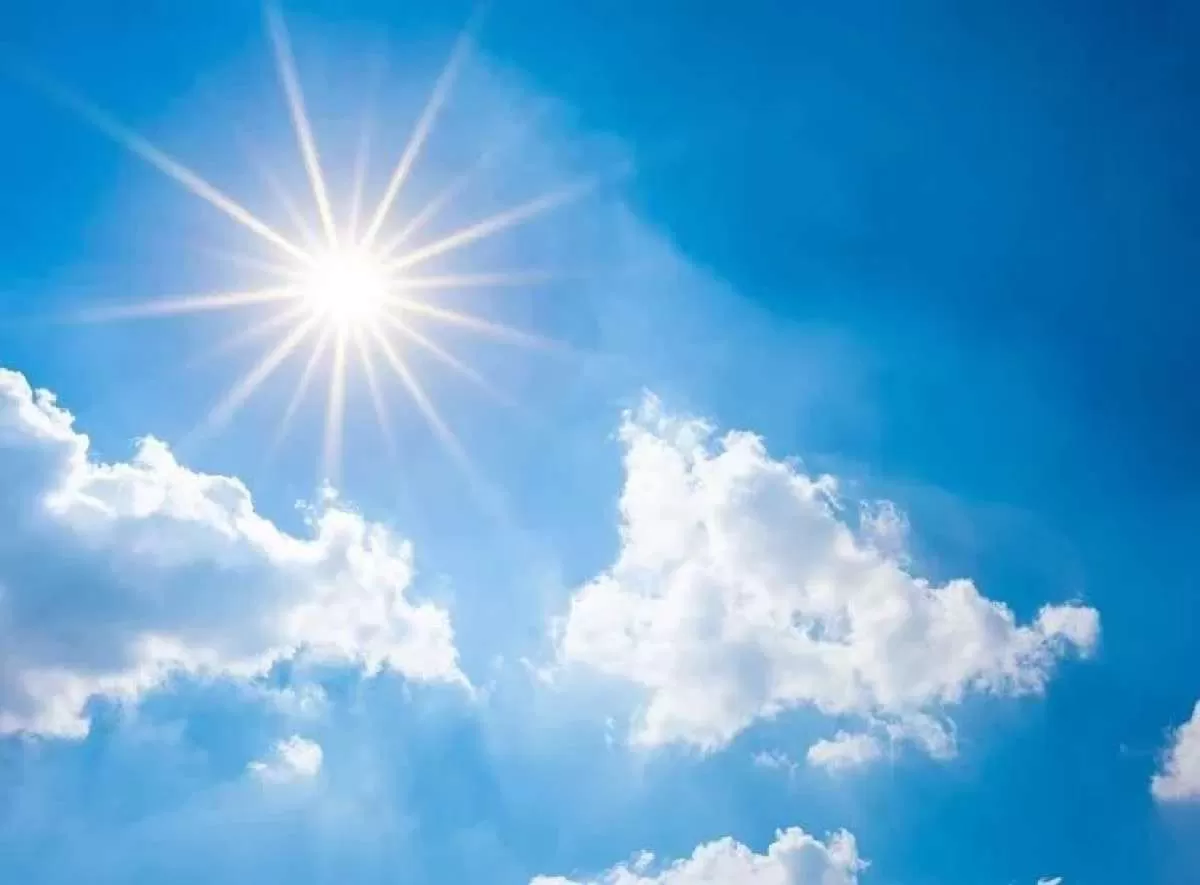 Chuva diminui e calor aumenta no Brasil nesta quinta