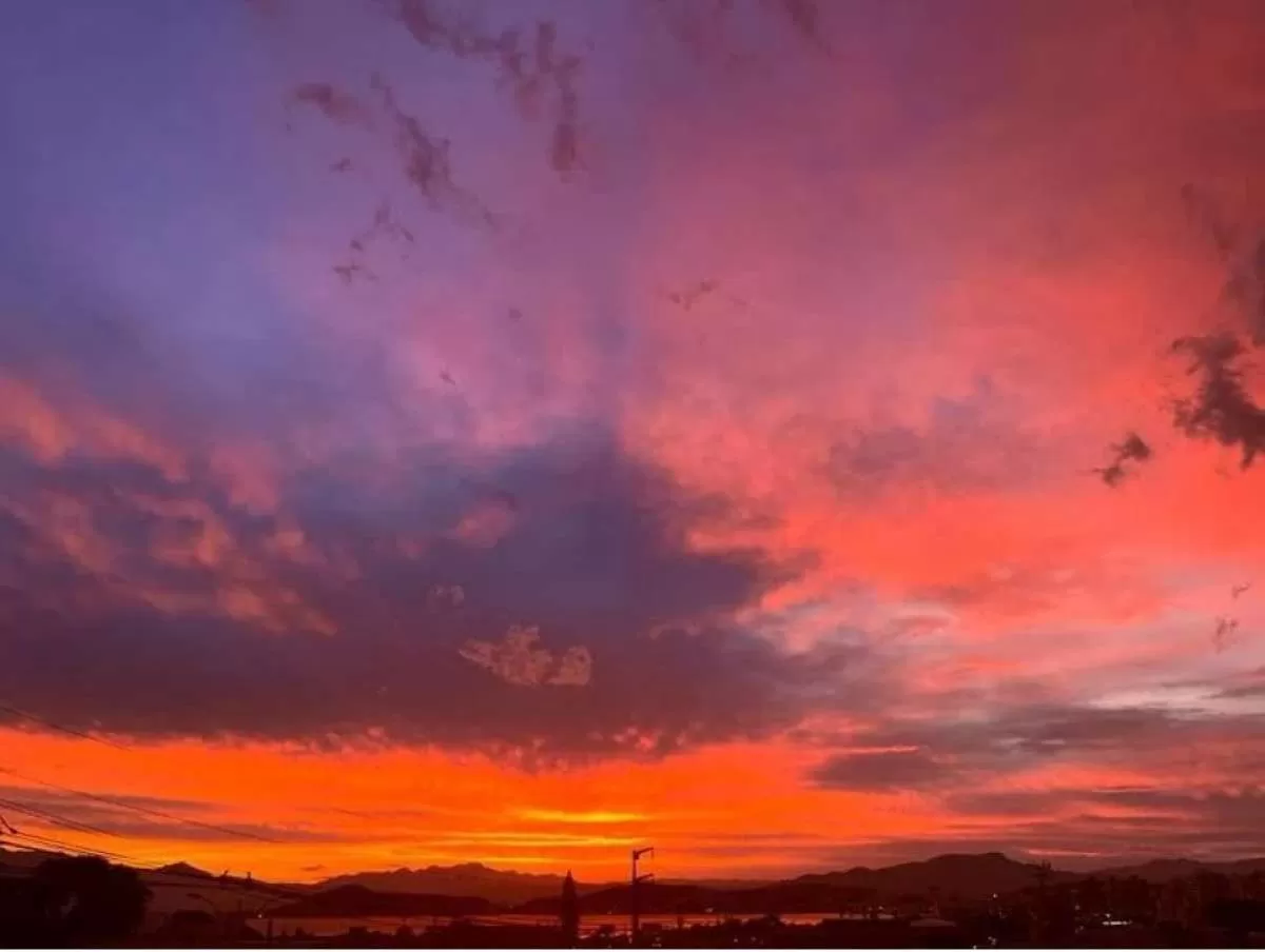 Ano de 2023 acaba com pouca chuva na região Sul do Brasil