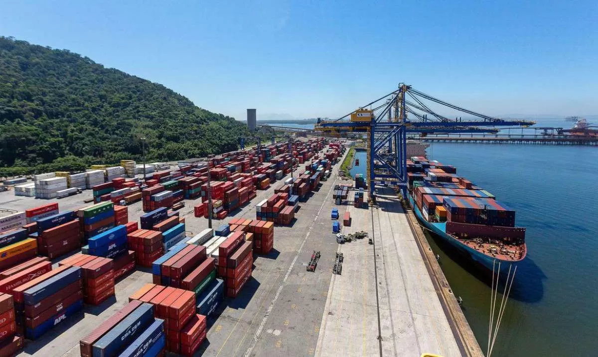 Prorrogação do Reporto será fundamental para o desenvolvimento do setor portuário nacional