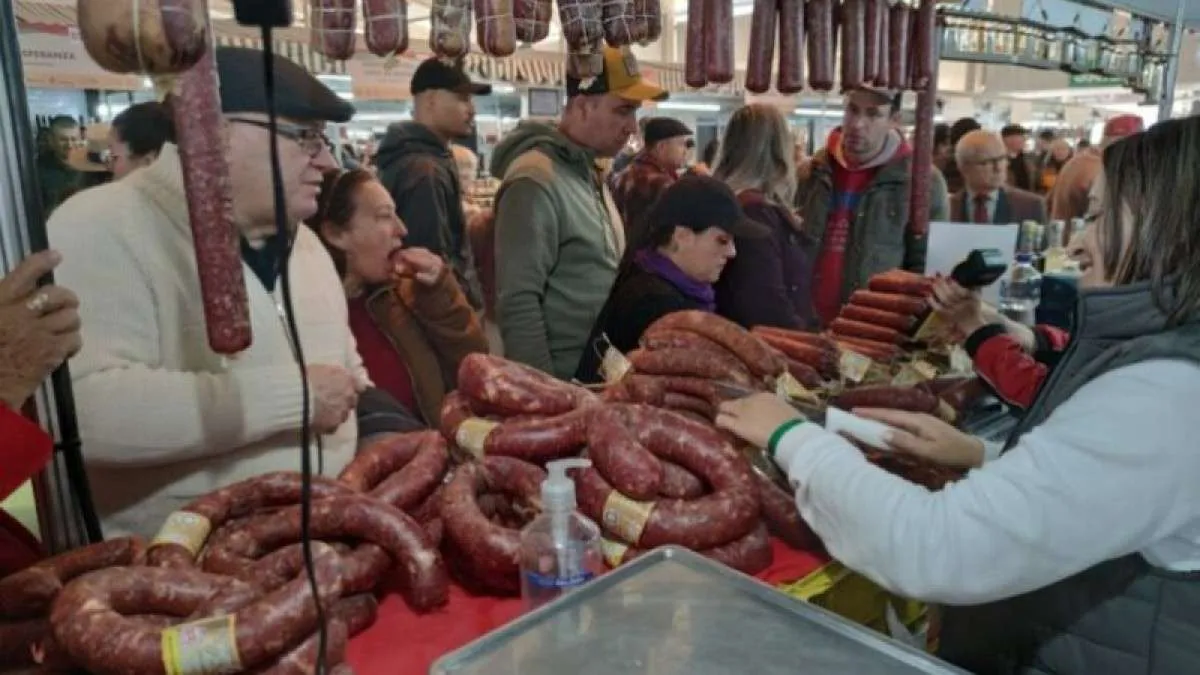   Expositores terão mais tempo para se inscrever no Pavilhão da Agricultura Familiar da 47ª Expointer