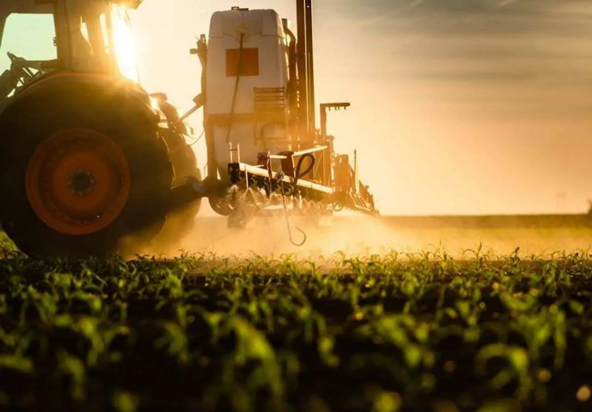 É verdade que o Brasil é o maior consumidor de agrotóxicos do mundo?