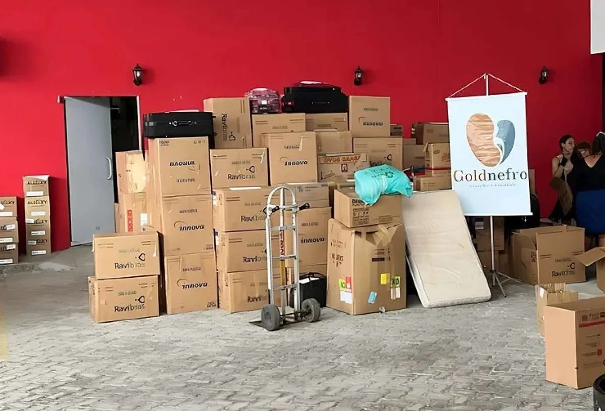 Entidades do agro se mobilizam para ajudar atingidos pela enchente