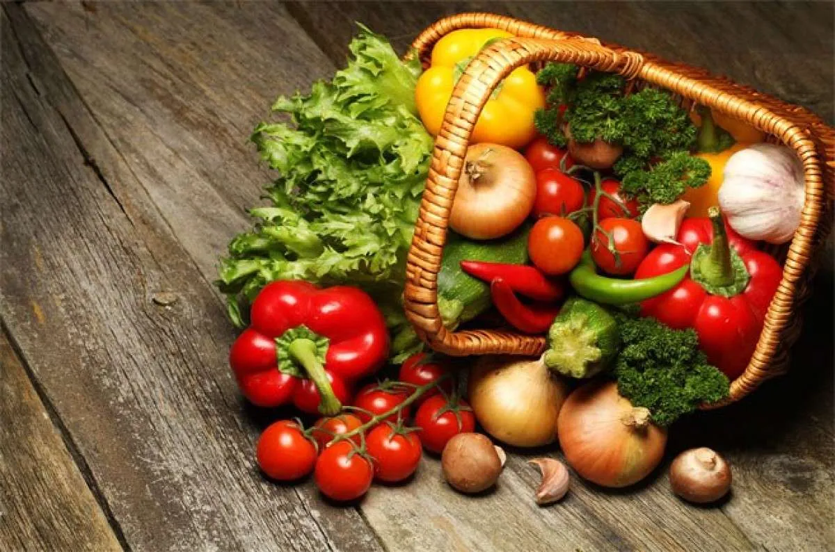 Busca por melhor qualidade de vida eleva consumo de orgânicos no País