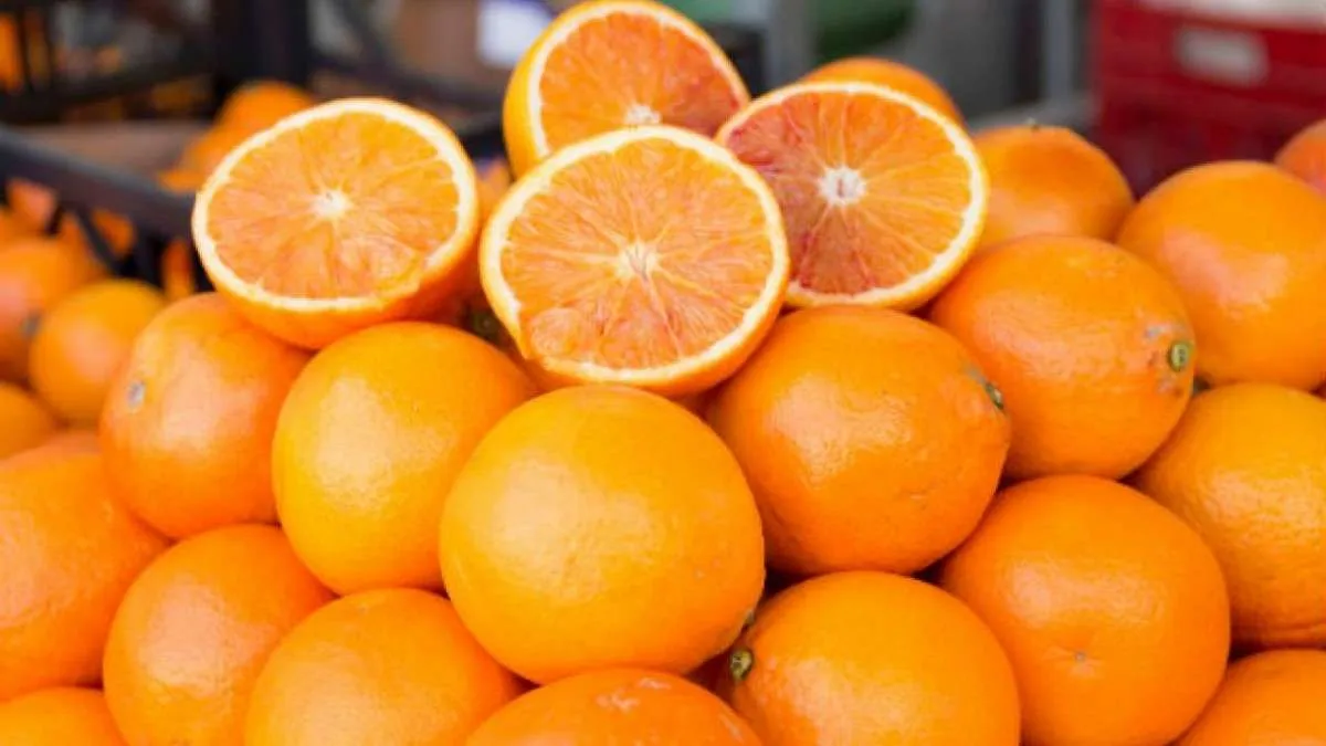 Mesmo com queda da demanda, preço da laranja permanece em alta