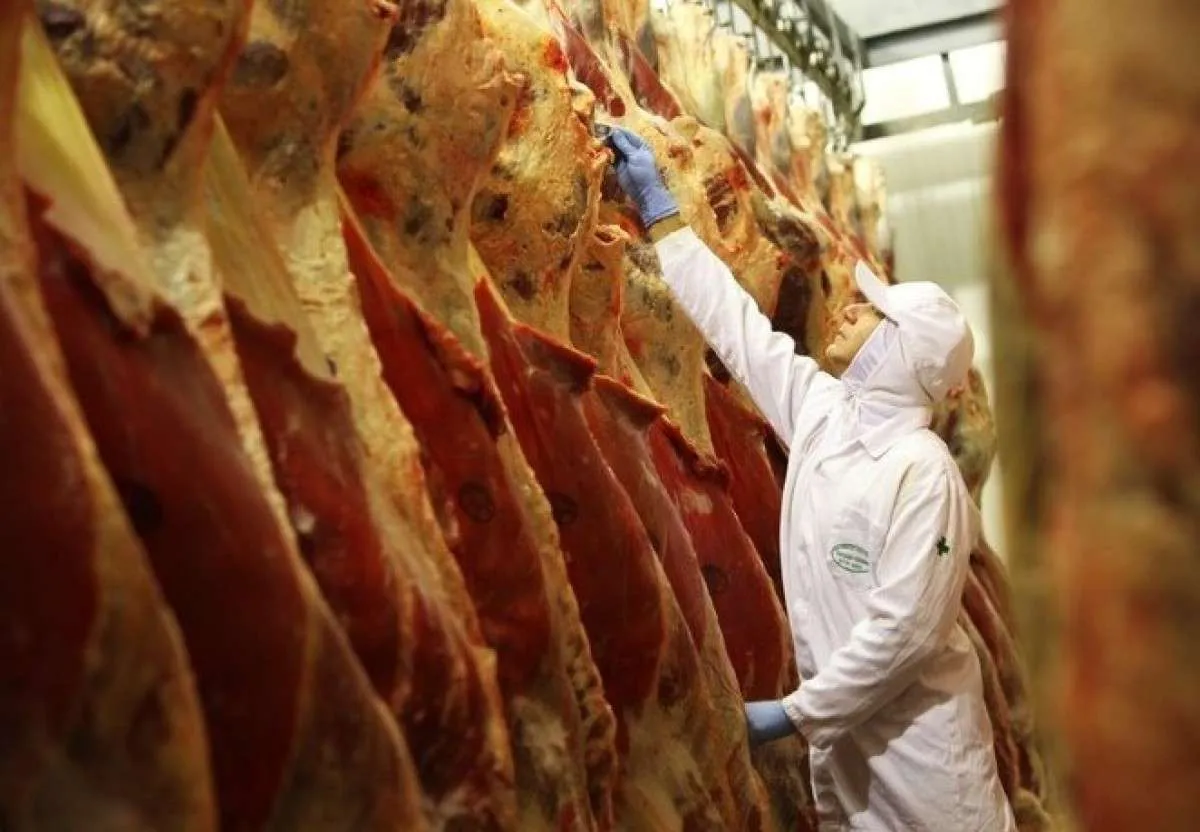Entidades do setor criticam nova tributação e a não inclusão da carne na cesta básica