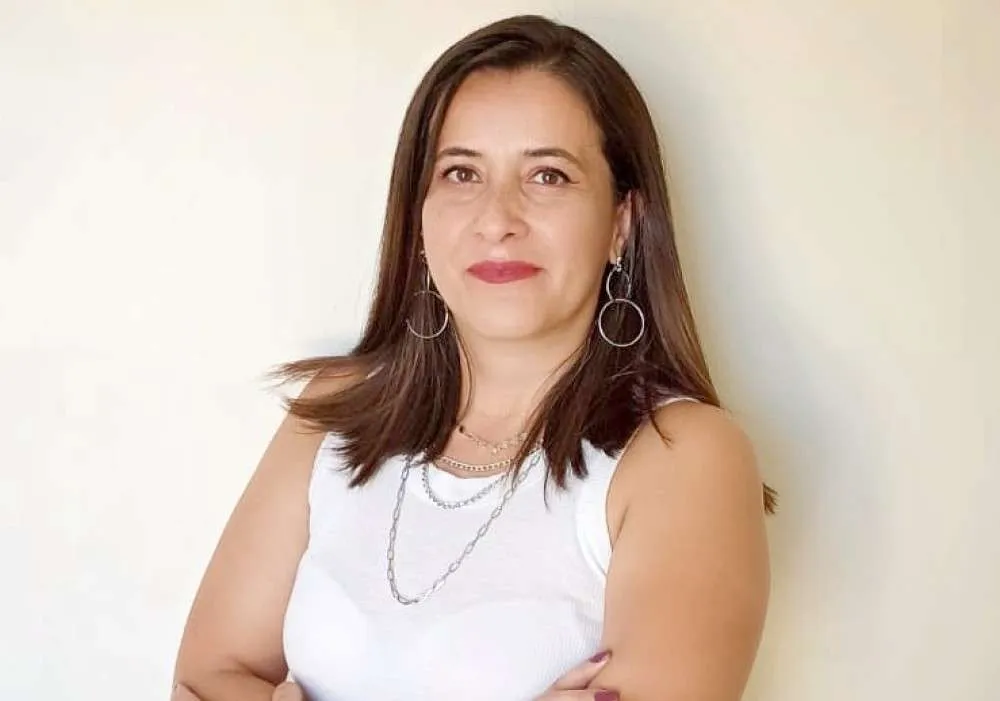 Paula Braz é administradora, especialista em Agronegócios, tutora dos cursos de pós-graduação na área de Agronegócios do Centro Universitário Internacional Uninter.