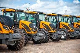A facilidade na atualização de equipamentos também é um fator a se levar em conta na modalidade