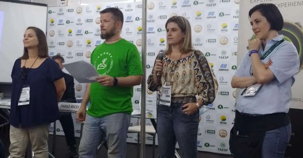 Jornalismo de dados e digital é tema de evento da Agrojor, com apoio do RuralNews