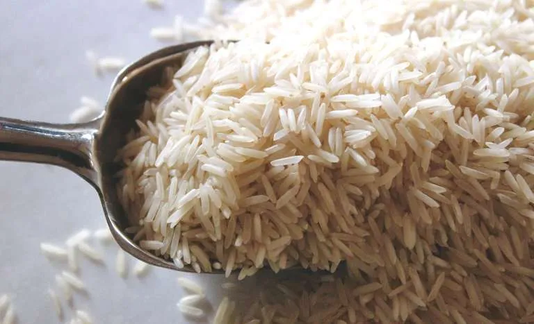 Preços do arroz sobem em setembro e atacado acompanha mercado externo