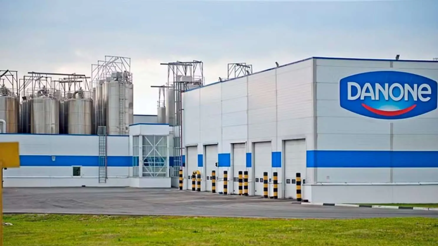 Danone rebate acusação e nega que tenha parado e comprar soja do Brasil