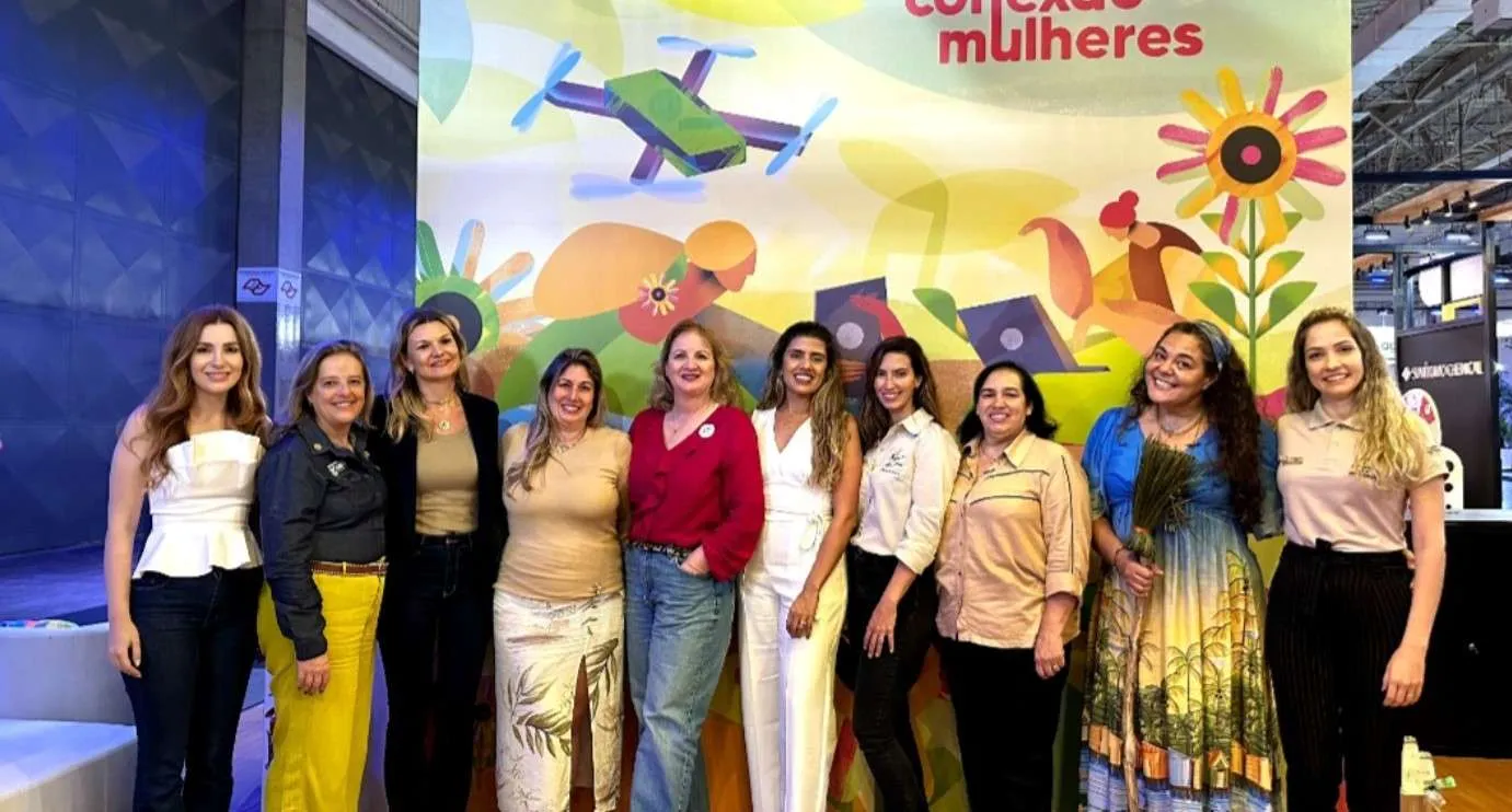 Prêmio Mulheres do Agro premiou 10 mulheres destaques em ESG