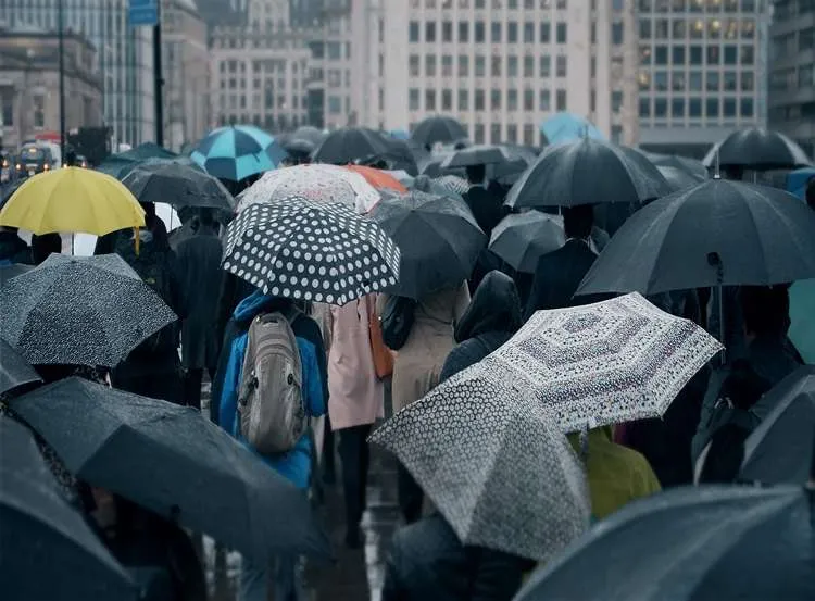 Previsão do tempo para o fim de semana de Finados