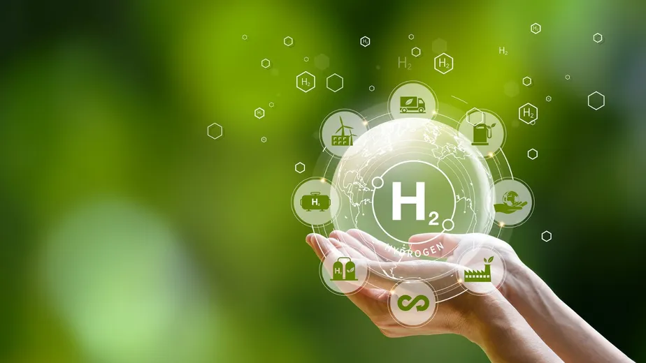 Brasil já tem seu primeiro centro produção de Hidrogênio Verde