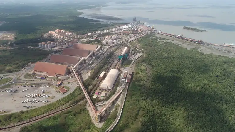 Porto de Itaqui anuncia primeiro embarque de sorgo para a Europa