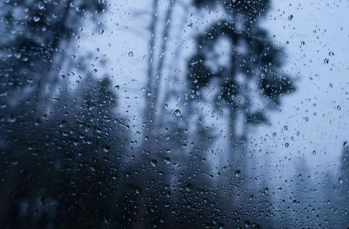 Muita chuva sobre o Brasil nesta quarta-feira 