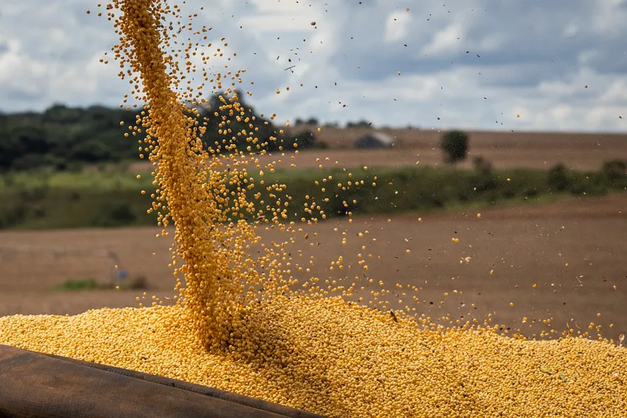 USDA surpreende em relatório e eleva preços das commodities