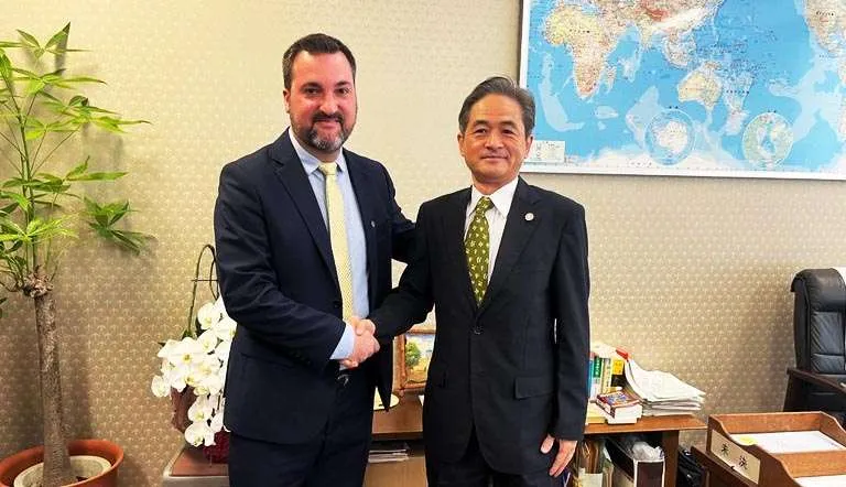 Missão do Mapa busca novas oportunidades de mercado no Japão