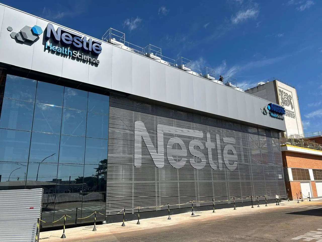Nestlé quer reduzir 30% de emissões de CO2 com início do uso de biometano no Brasil