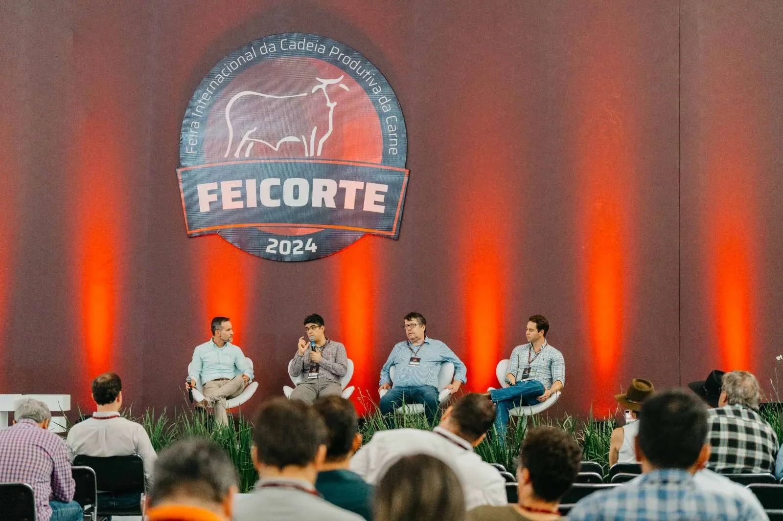 Feicorte: Conta do Boi analisa alternativas para maximizar a lucratividade