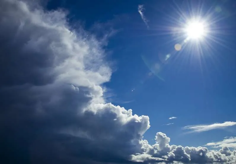 Novembro de 2024 teve clima bem mais ameno que o de 2023