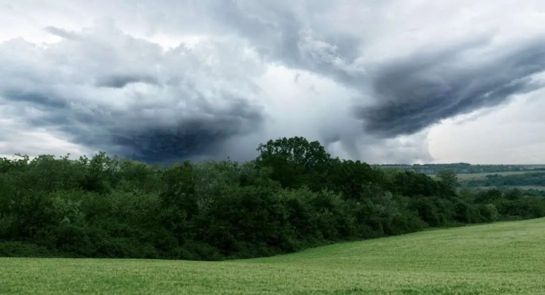 Tempo instável segue no Nordeste, com alerta para temporais