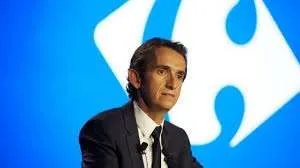 Diretor-Presidente do Grupo Carrefour pede desculpas ao MAPA