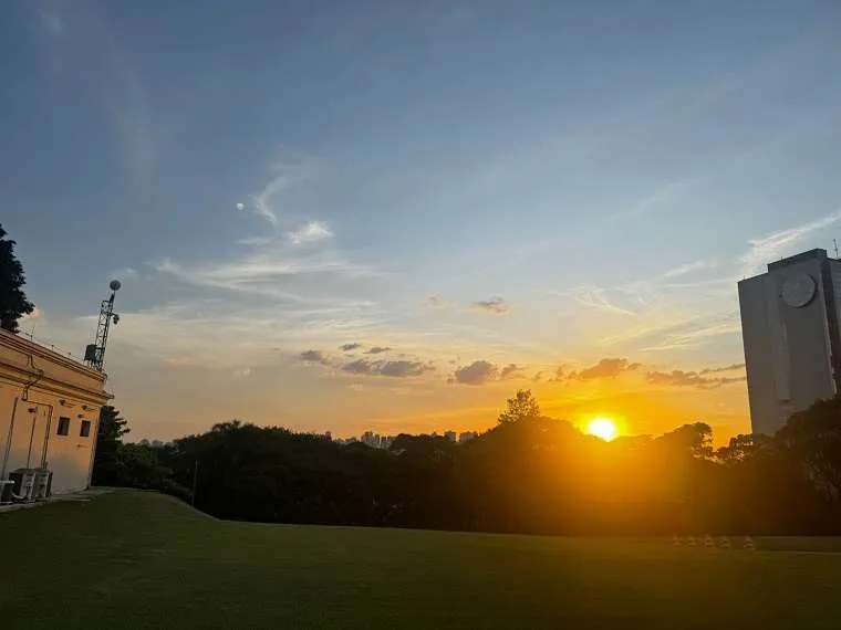 Sul em alerta: chuva volumosa e temporais nos próximos dias