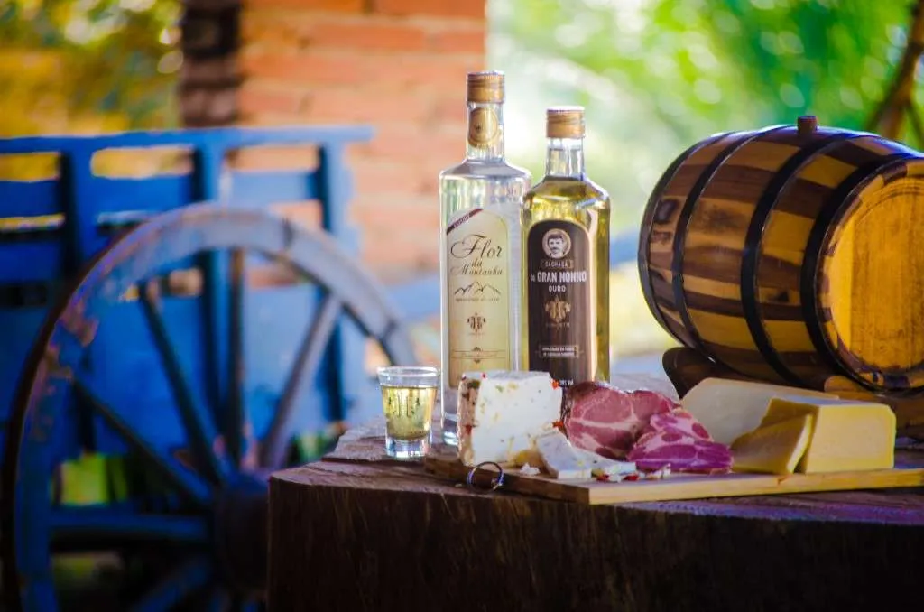 Setores de vinho e cachaça serão divulgados na Wine São Paulo e Cachaça Trade Fair