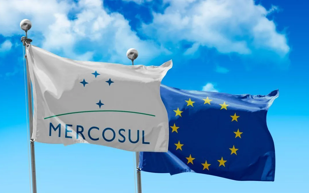 Para ABPA, acordo Mercosul-UE deve incrementar exportações de proteína animal
