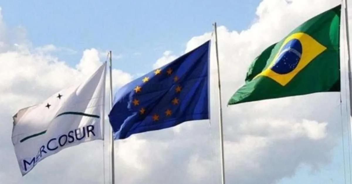 Em nota oficial, ABAG enaltece importância do acordo União Europeia e Mercosul