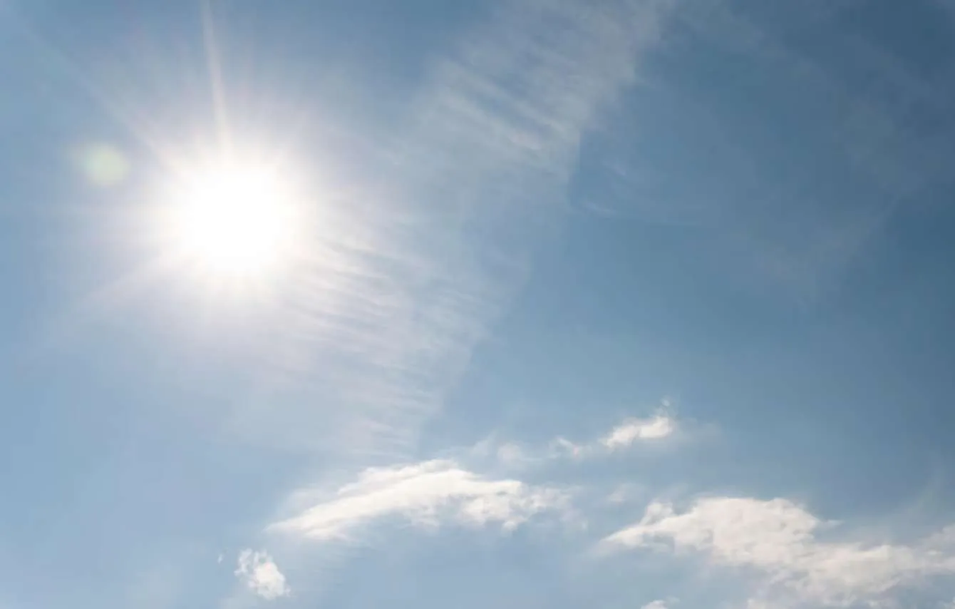 2024 deve terminar com novo recorde de calor global