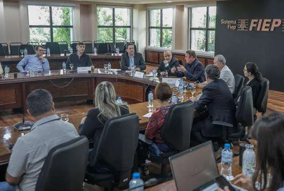 Congresso e Feira Internacional de Proteína Animal mostra potencial do PR