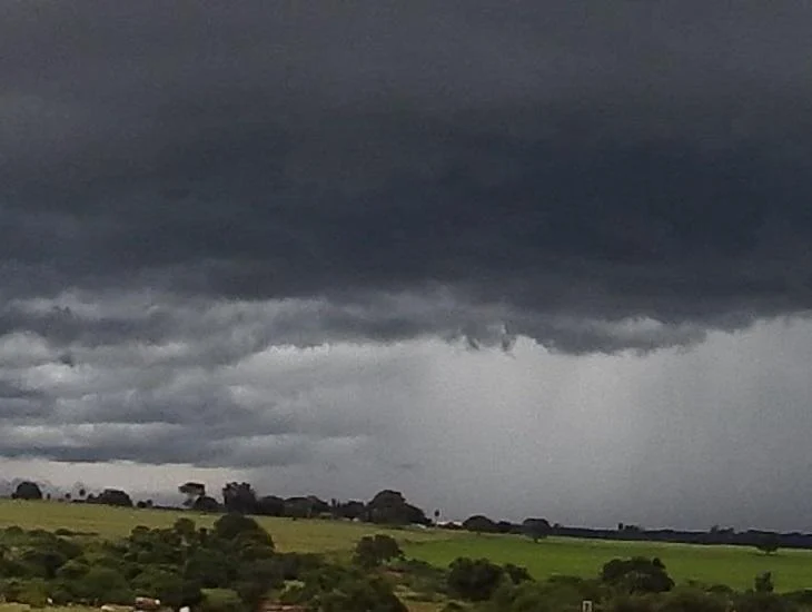 Primavera termina com risco de temporal no Brasil