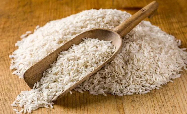 Indicador do arroz volta a operar abaixo dos R$100/sc