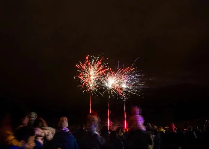 Réveillon 2025: saiba quais capitais podem ter chuva durante a virada